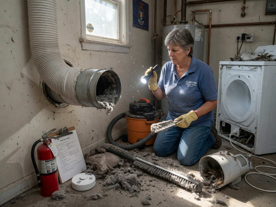 Appliance Repair in Holly, MI, MI 48442